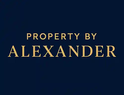Property by Alexander